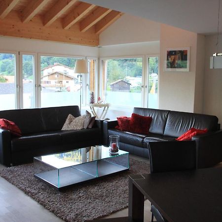 Haus Rufinis Apartment Клостерс Екстериор снимка