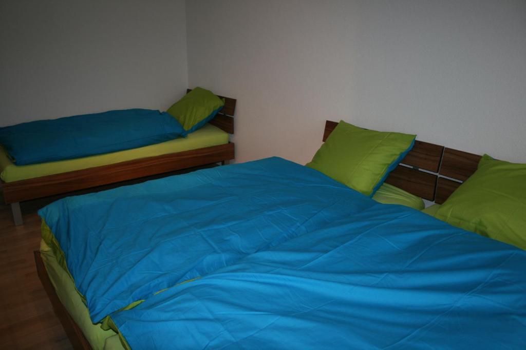 Haus Rufinis Apartment Клостерс Стая снимка