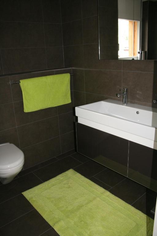 Haus Rufinis Apartment Клостерс Екстериор снимка